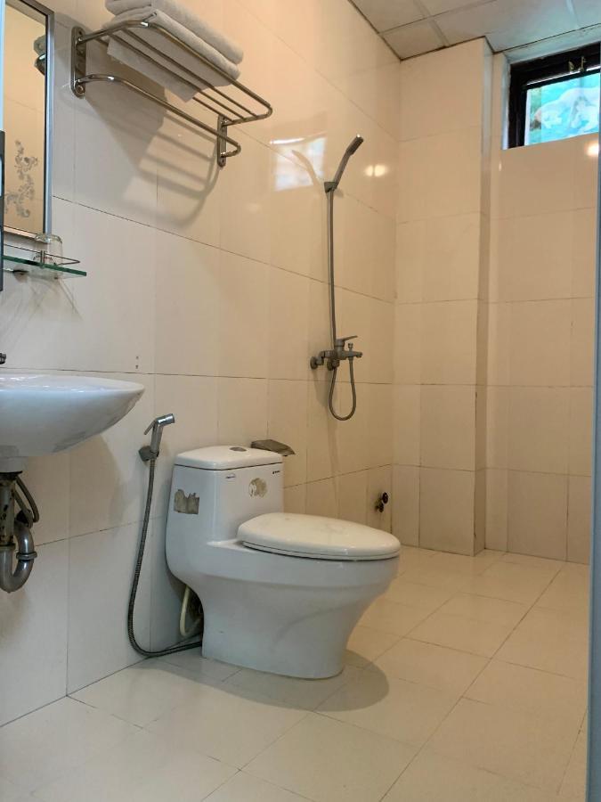 Ngoc Sinh Homestay Hoi An Exterior foto